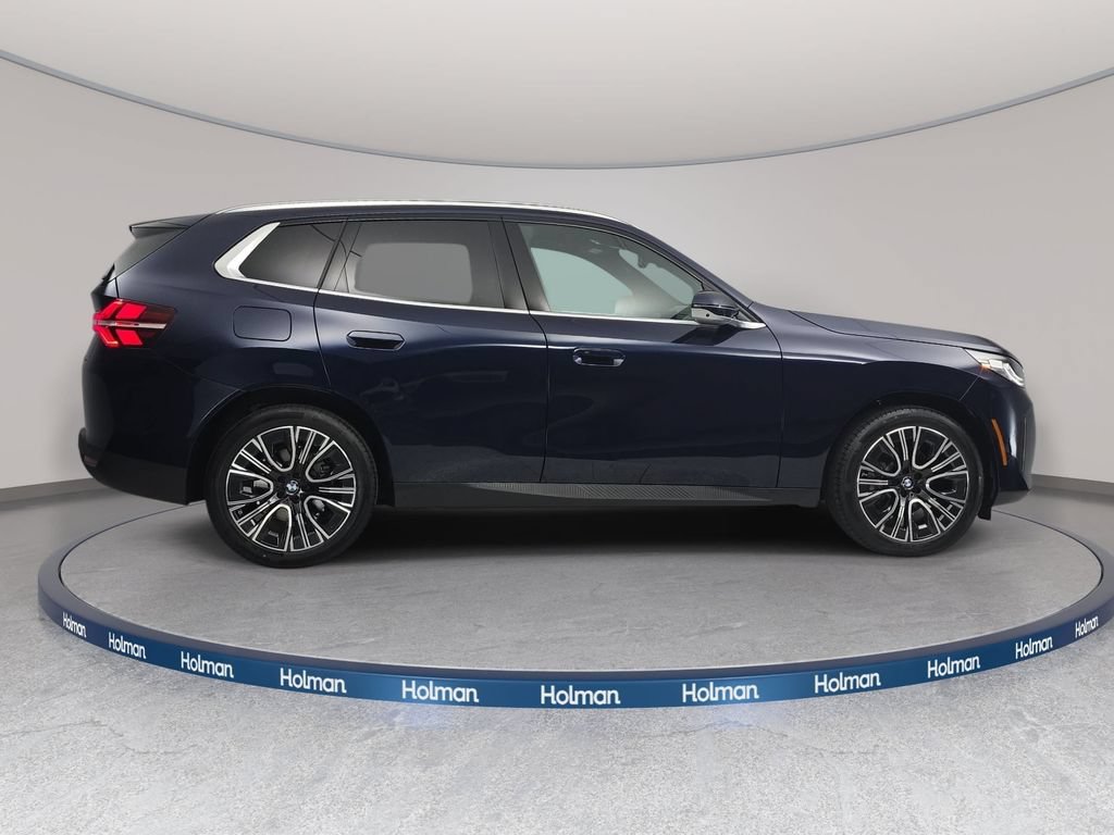 New 2026 BMW X3 xDrive30i w/ Premium Package AWD/4WD image 4