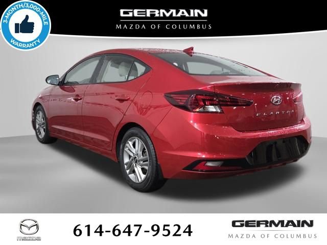 Used 2020 Hyundai Elantra Value Edition image 11