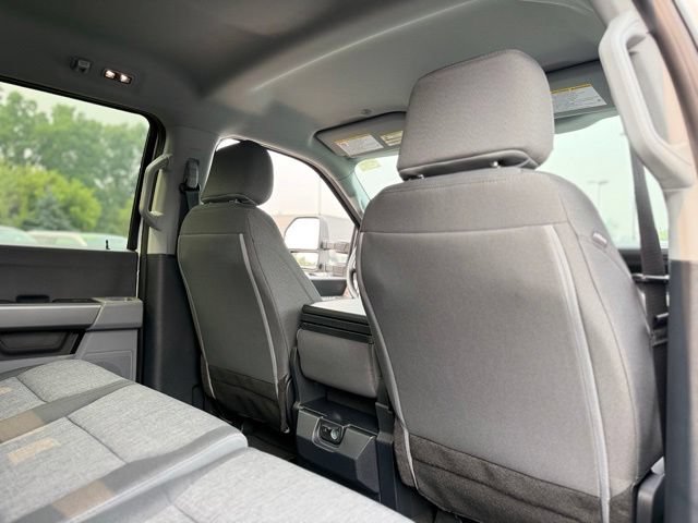 New 2026 Ford F350 XL w/ STX Appearance Package AWD/4WD image 17