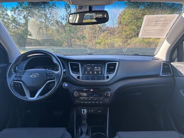 Used 2018 Hyundai Tucson Value image 15