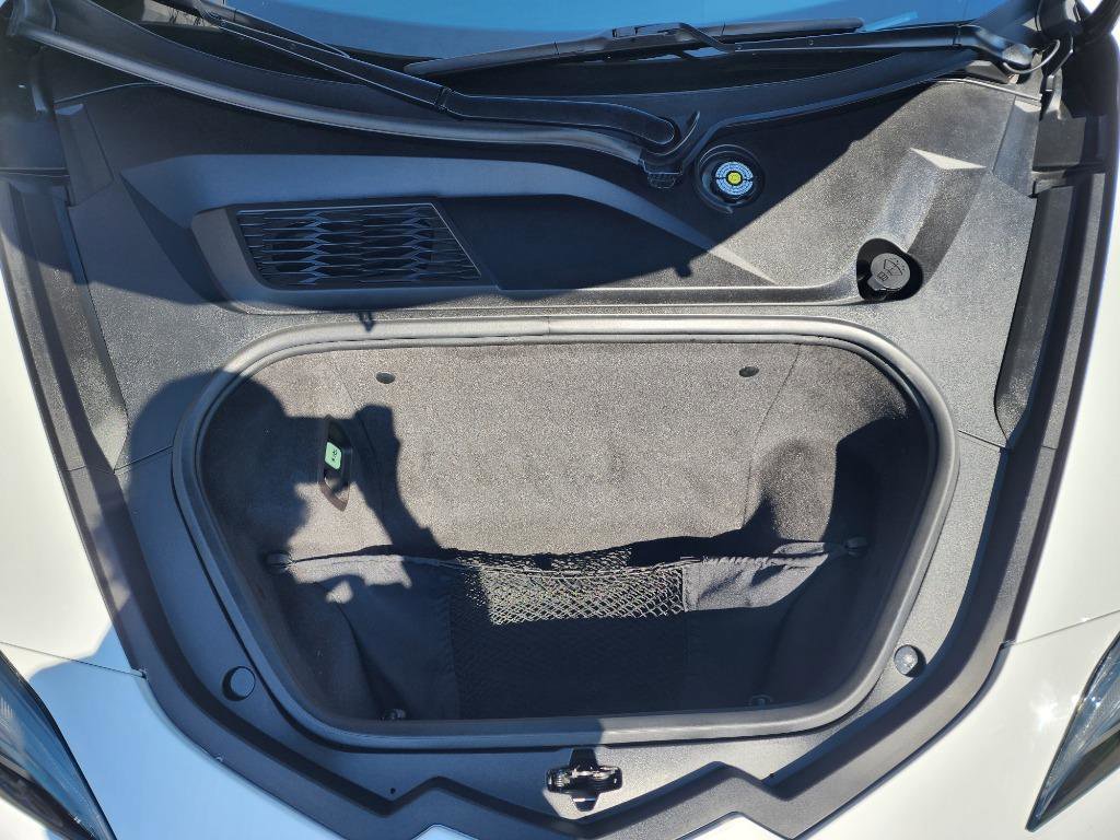 Used 2021 Chevrolet Corvette 2LT image 10