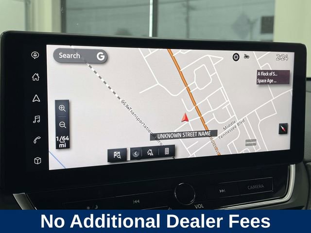 Used 2025 Nissan Altima 2.5 SL FWD image 31