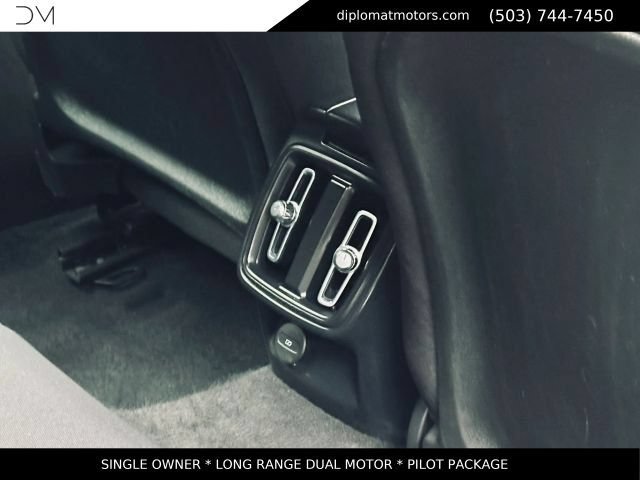 Used 2022 Polestar Polestar 2 w/ Pilot Package AWD/4WD image 22