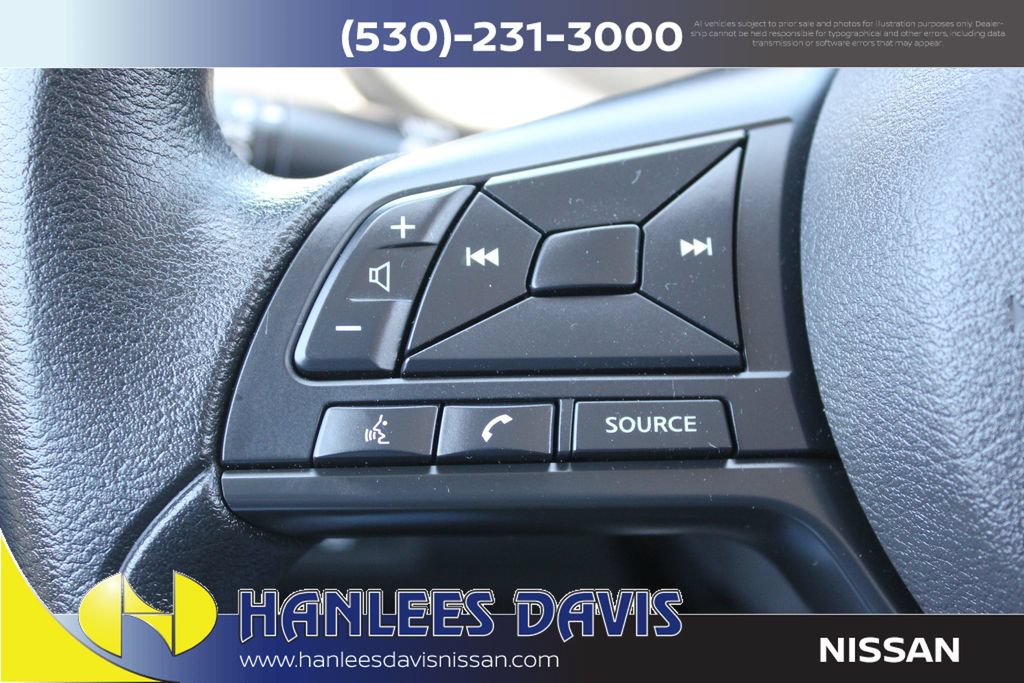 Used 2025 Nissan Kicks Play S FWD image 24