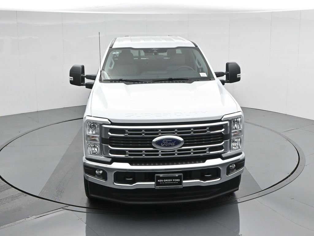 New 2026 Ford F250 XLT w/ FX4 Off-Road Package AWD/4WD image 41