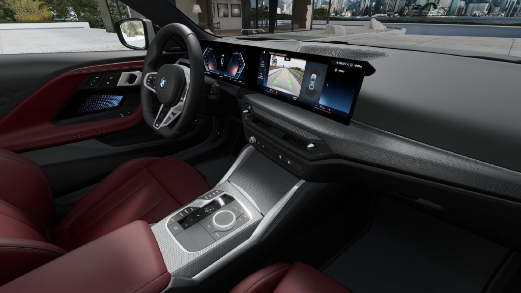New 2026 BMW 230i Coupe w/ Premium Package RWD image 14