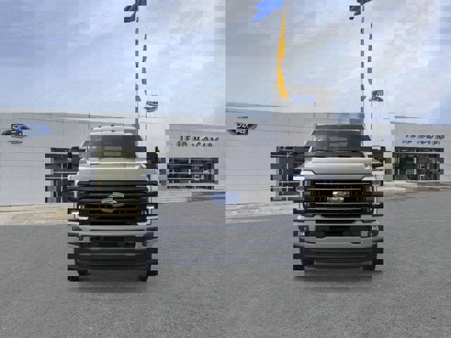 New 2025 Ford F350 Platinum image 6