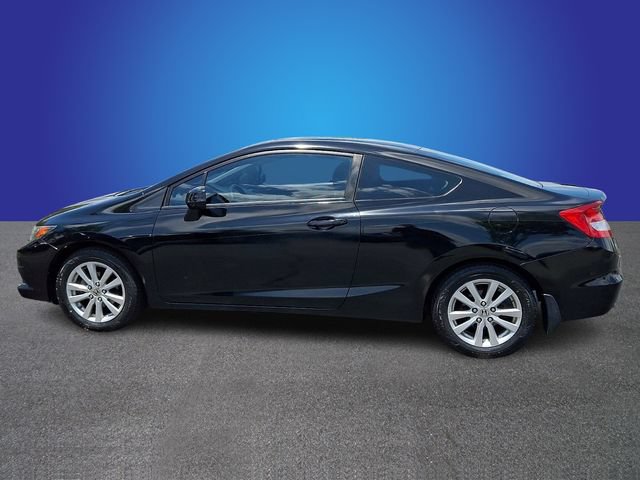 Used 2012 Honda Civic EX image 7