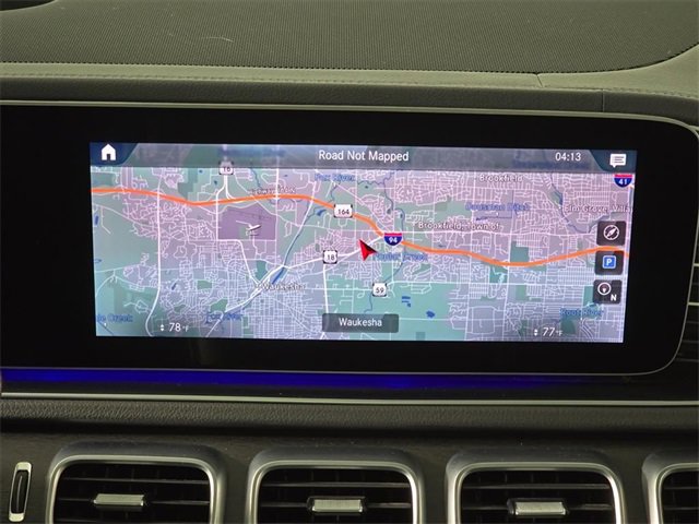 Used 2020 Mercedes-Benz GLE 350 4MATIC image 21