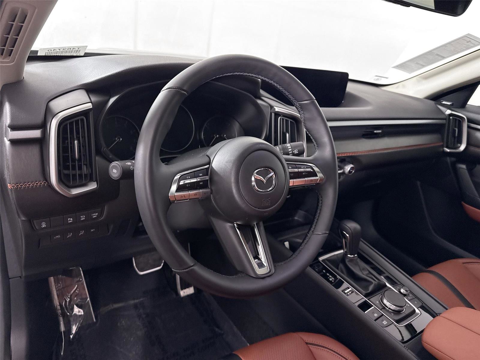 Used 2026 MAZDA CX-50 Meridian Edition w/ Apex Package image 4