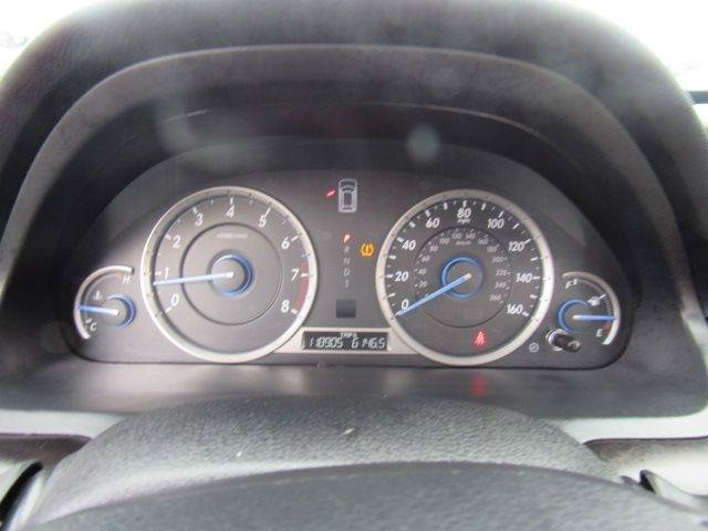 Used 2015 Honda Crosstour EX-L image 25