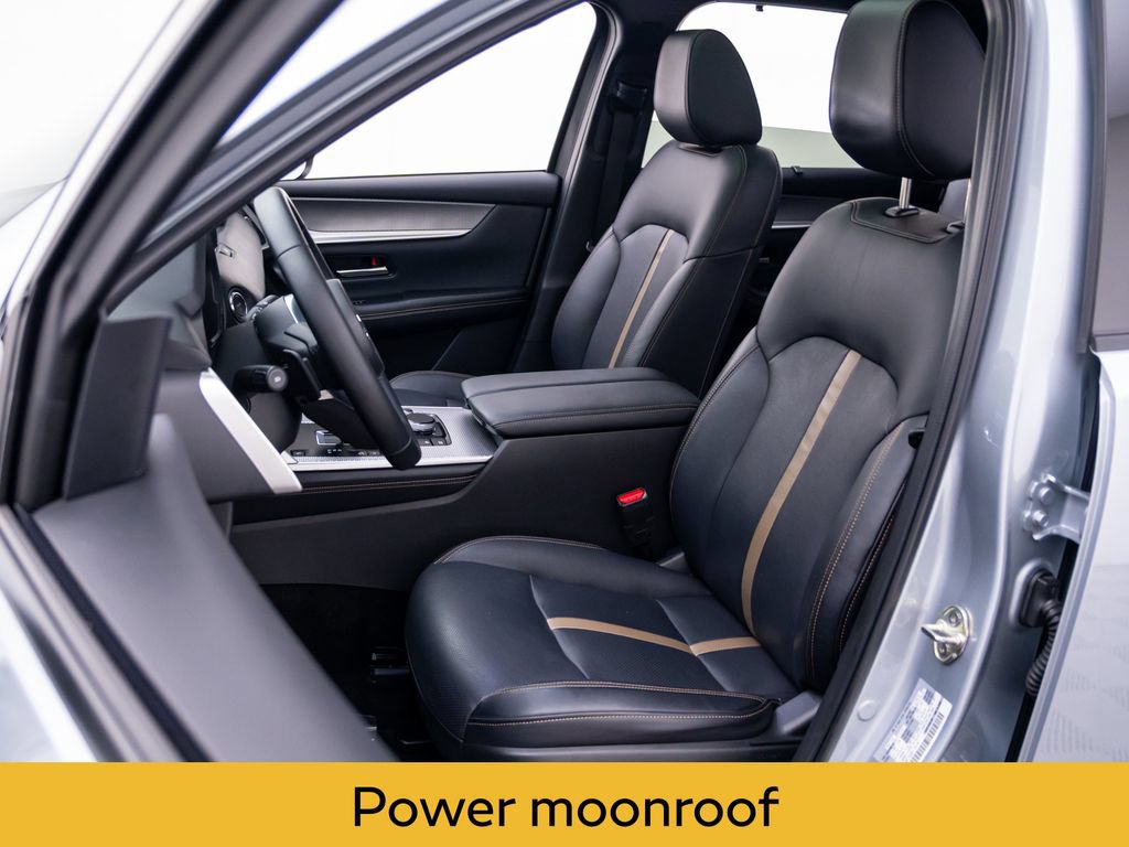 Used 2024 MAZDA CX-90 Plug-In Hybrid w/ Premium Plus AWD/4WD image 16