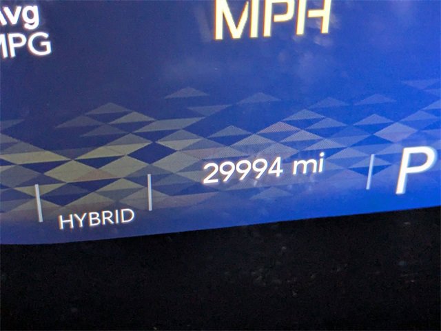 Used 2021 Jeep Wrangler Unlimited Sahara w/ Cold Weather Group image 17