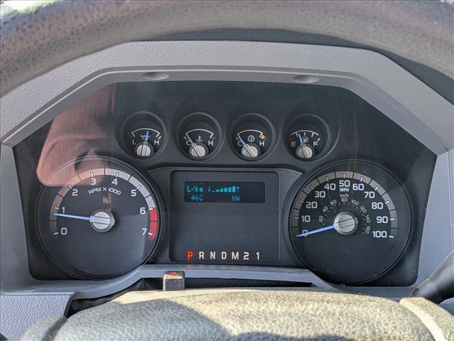 Used 2016 Ford F250 XLT AWD/4WD image 10