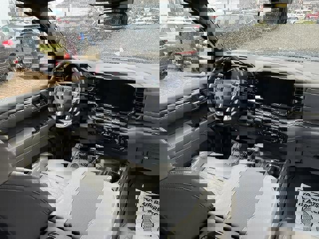 Used 2024 Chevrolet Silverado 1500 ZR2 w/ ZR2 Bison Edition image 17