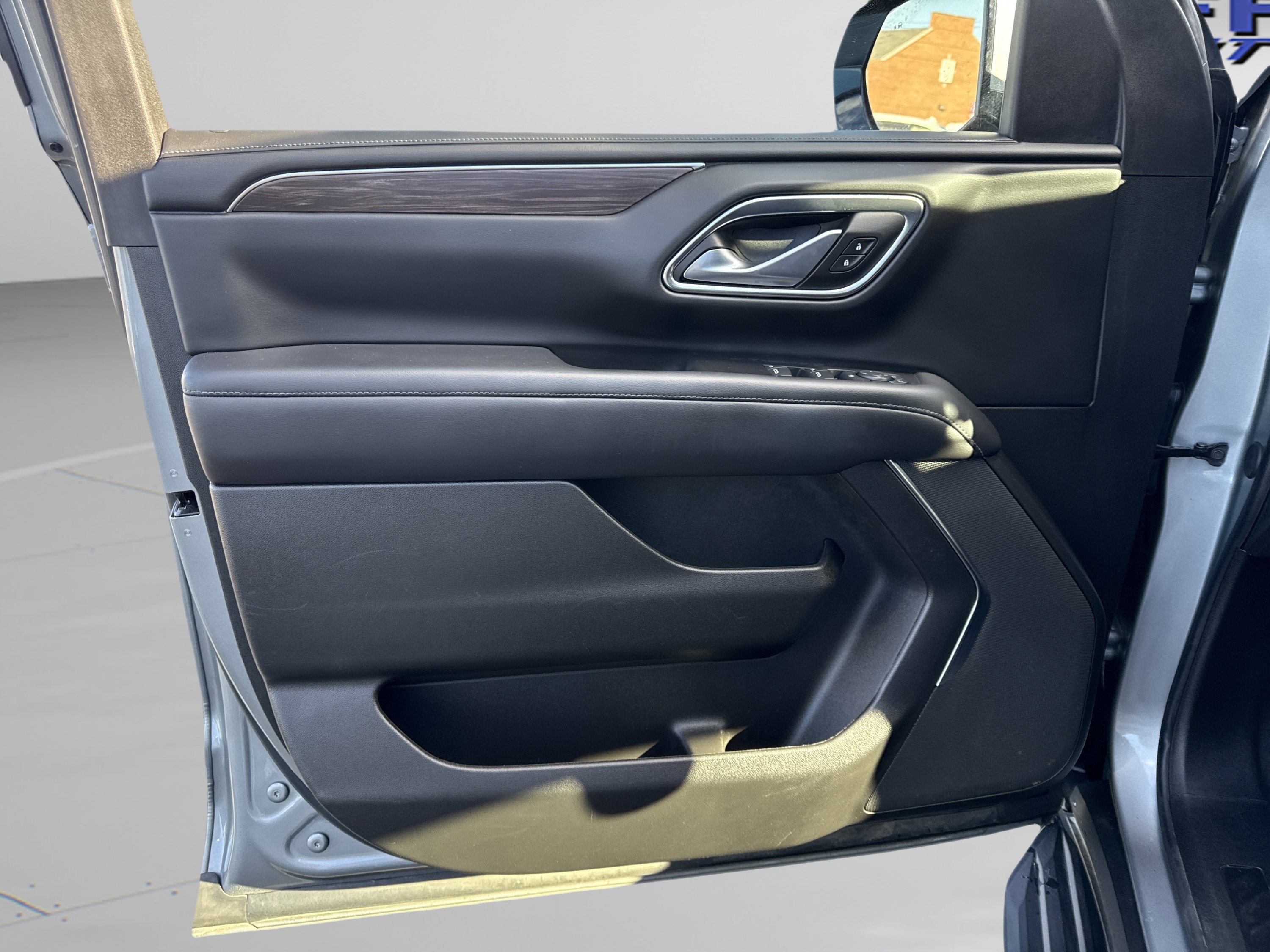 Used 2024 Chevrolet Tahoe LS w/ Driver Alert Package image 15