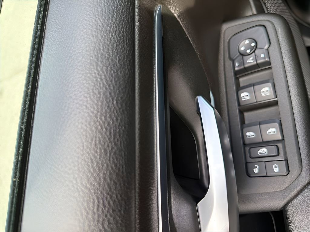 Used 2025 RAM 1500 Big Horn image 22