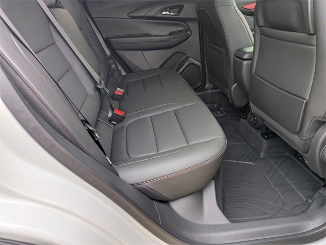 New 2026 Chevrolet TrailBlazer RS image 33