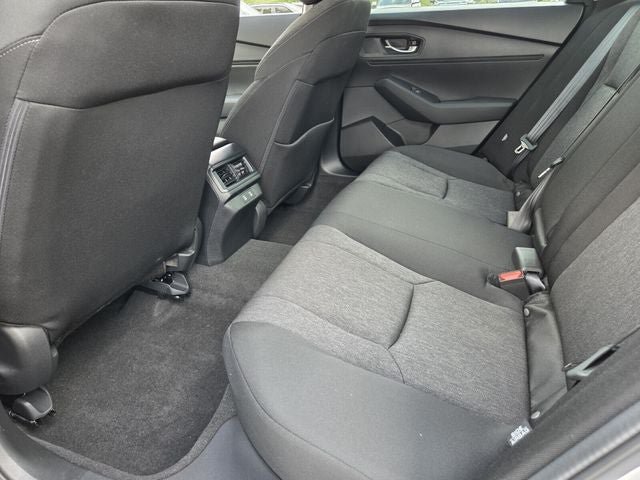 Used 2025 Honda Accord SE image 13