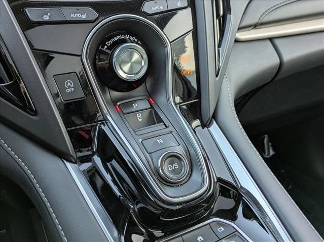 Used 2021 Acura RDX w/Technology Package image 13