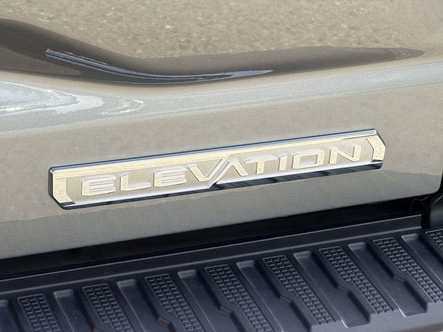 Used 2025 GMC Sierra 1500 Elevation w/ Elevation Premium Package AWD/4WD image 31