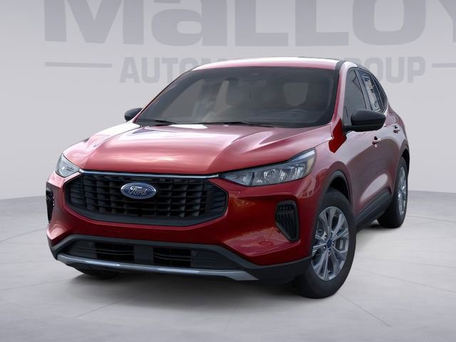 New 2026 Ford Escape Active w/ Cold Weather Package image 2