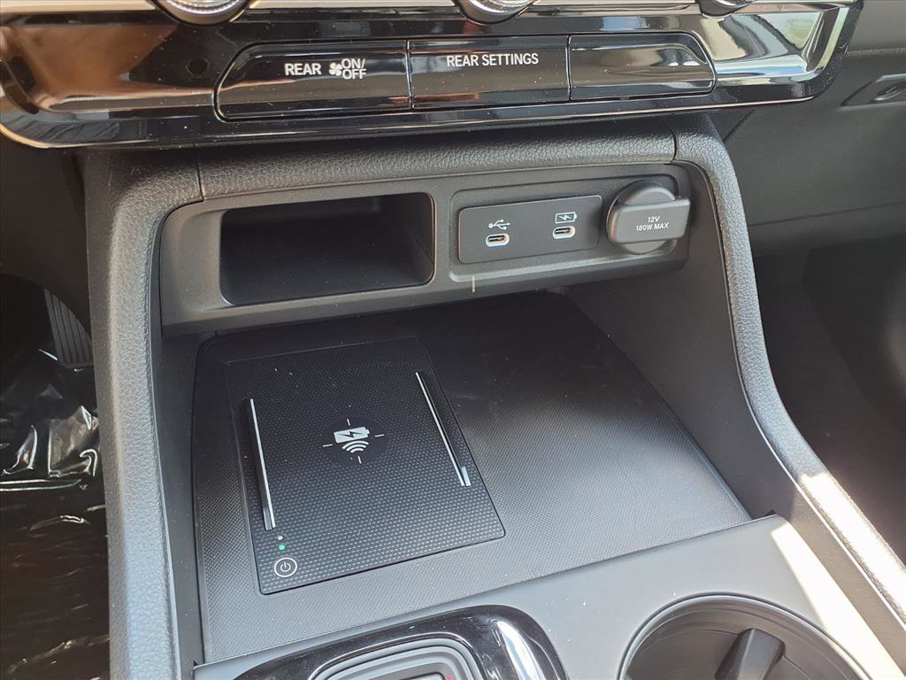 New 2026 Honda Passport RTL image 5