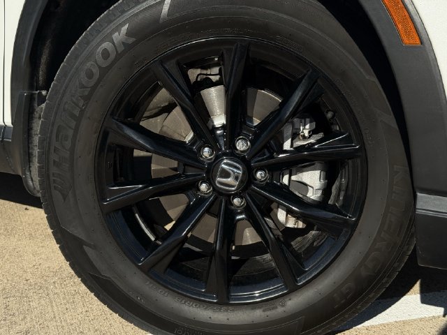 Used 2024 Honda CR-V Sport image 9