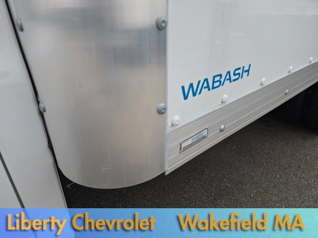 Used 2024 Chevrolet Express 4500 w/ Power Convenience Package RWD image 10
