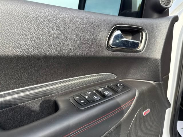 Used 2018 Dodge Durango R/T AWD/4WD image 26