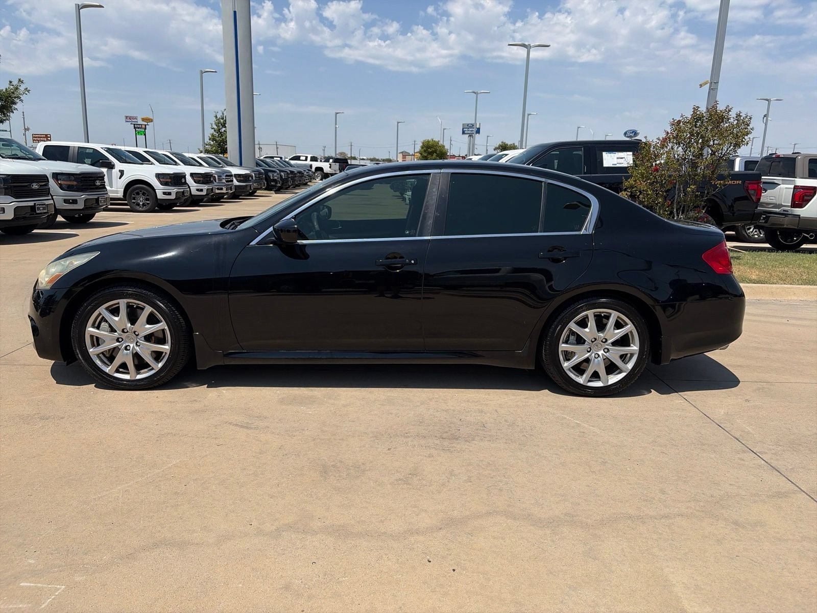 Used 2013 INFINITI G37 Journey w/ Premium Pkg RWD video 2