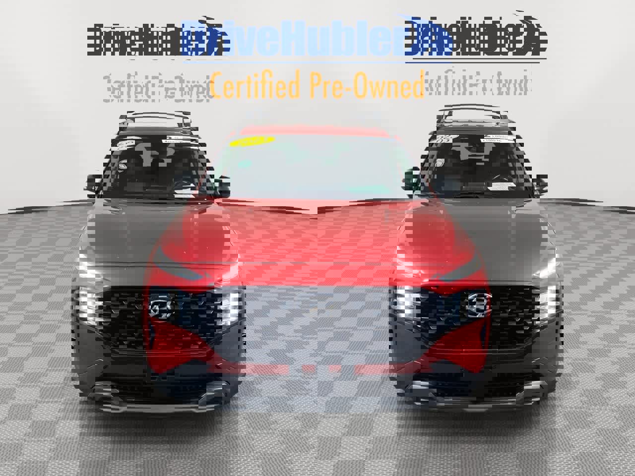 Used 2023 Hyundai Santa Fe XRT image 7