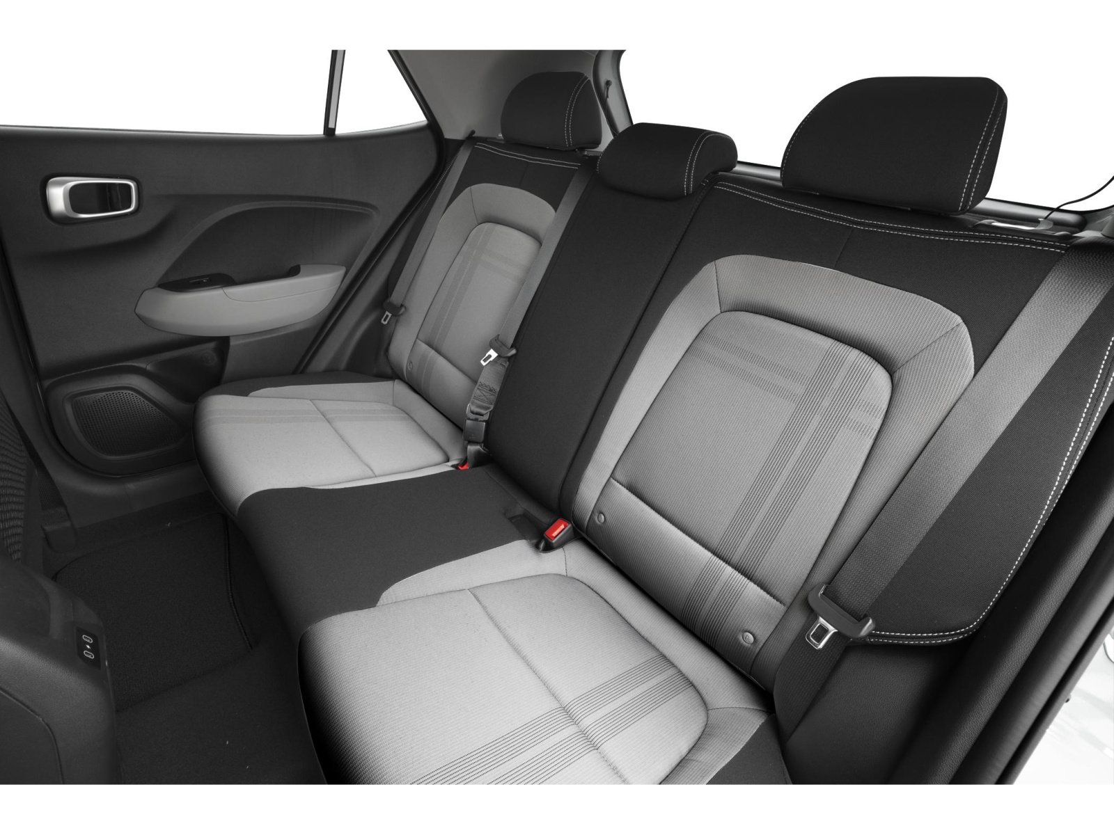 Used 2025 Hyundai Venue SEL FWD image 11