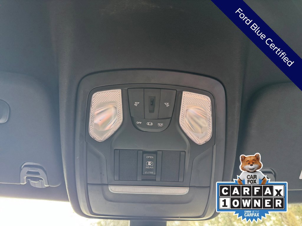 Used 2021 RAM 1500 Big Horn AWD/4WD image 25