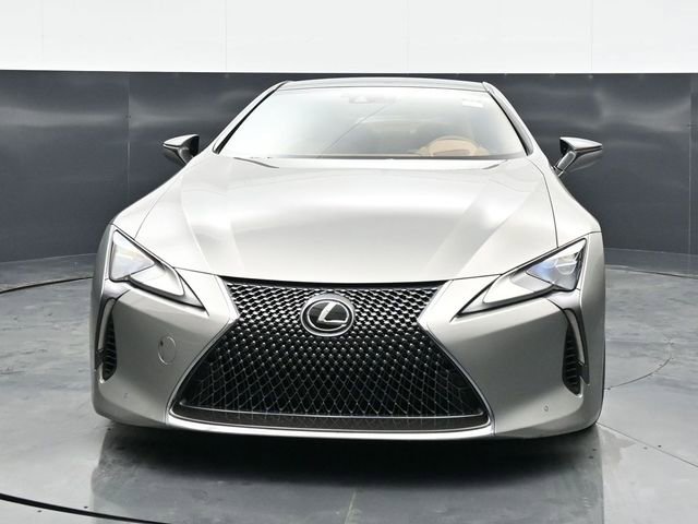 Used 2018 Lexus LC 500 Coupe image 2