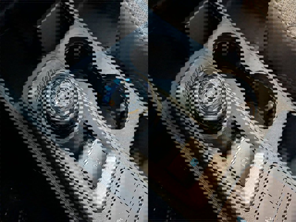 New 2025 Ford Maverick XL w/ Equipment Group 101A image 12