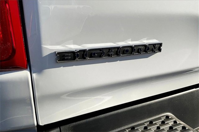 New 2026 RAM 1500 Big Horn image 13
