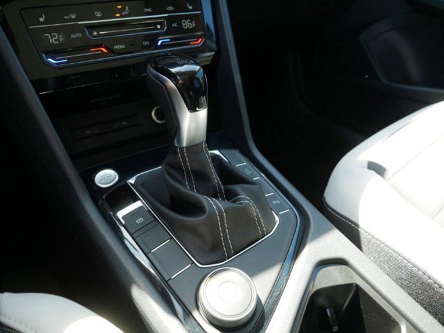 New 2026 Volkswagen Taos SE AWD/4WD image 11