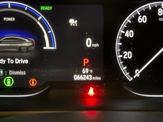 Used 2021 Honda Accord Touring image 13