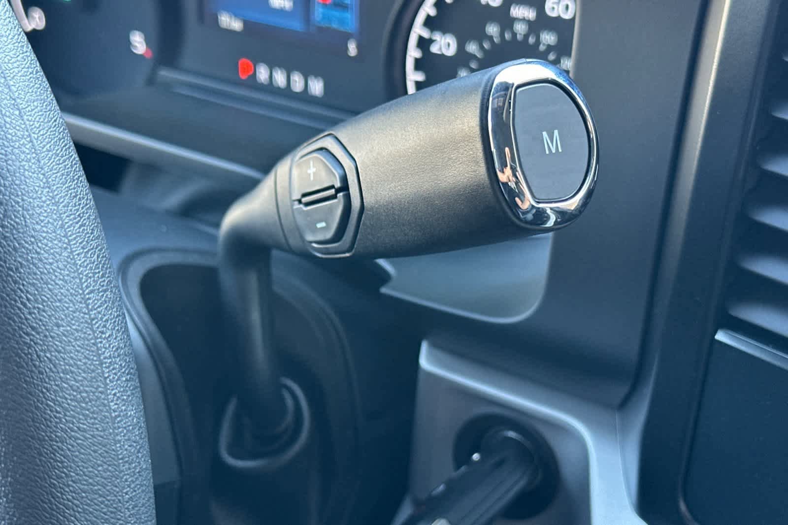 New 2026 Ford F250 XL w/ STX Appearance Package image 21