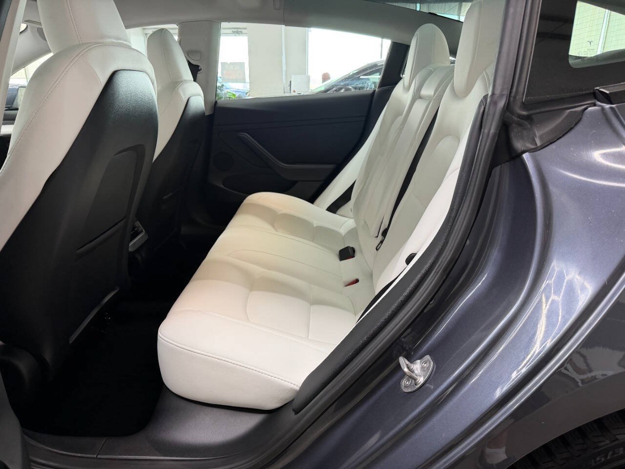 Used 2023 Tesla Model 3 Performance AWD/4WD image 13
