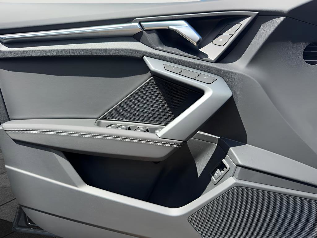 New 2026 Audi A3 2.0T Premium AWD/4WD image 18