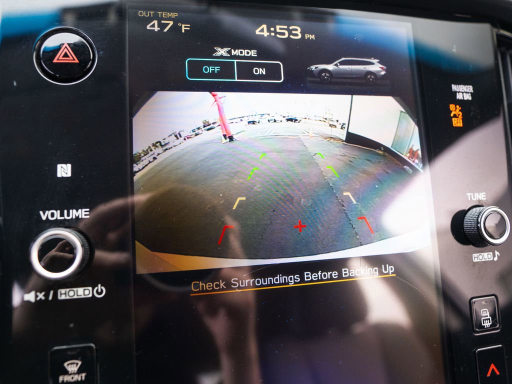 Used 2022 Subaru Outback Premium image 27