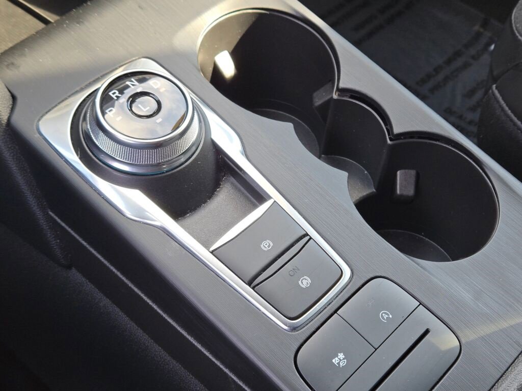 Used 2025 Ford Escape ST-Line Select image 26