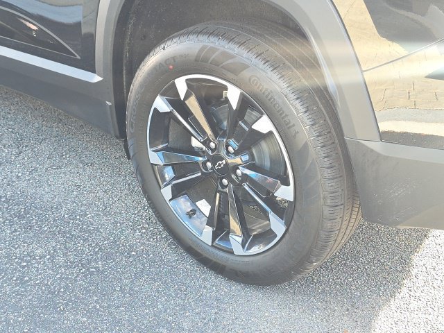 New 2027 Chevrolet Equinox RS w/ Safety and Technology Package AWD/4WD image 11