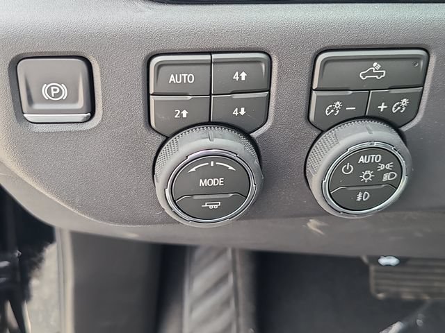 New 2026 Chevrolet Silverado 1500 RST AWD/4WD image 12