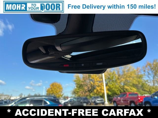 Used 2023 Dodge Durango GT image 25