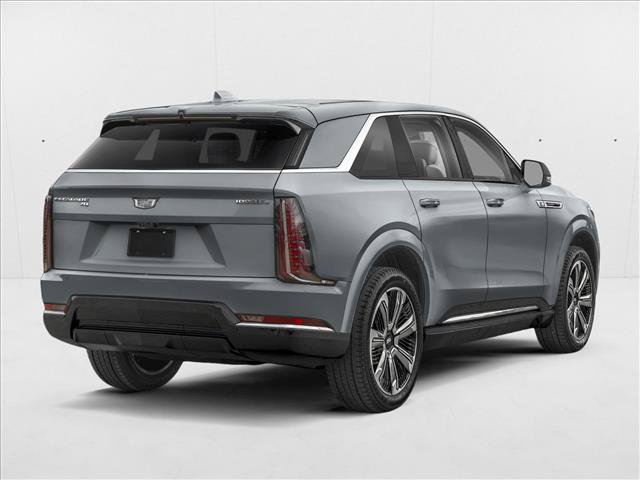 New 2026 Cadillac Escalade IQ Sport 2 AWD/4WD video 2