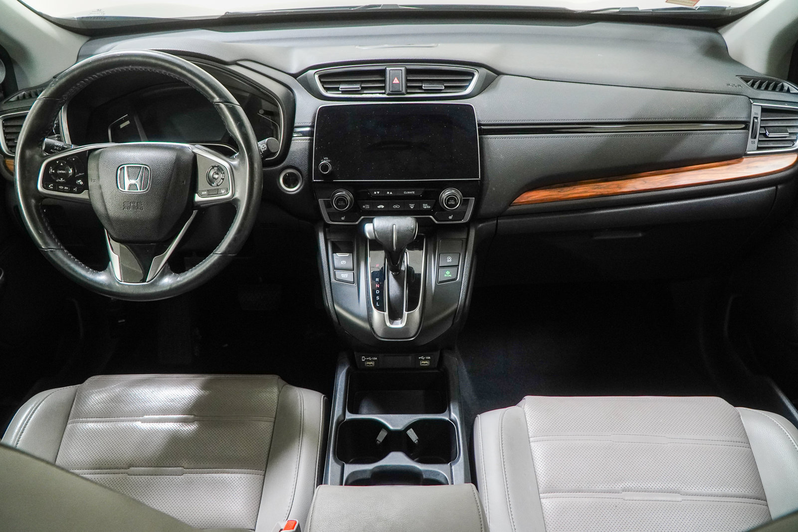 Used 2020 Honda CR-V EX-L image 24