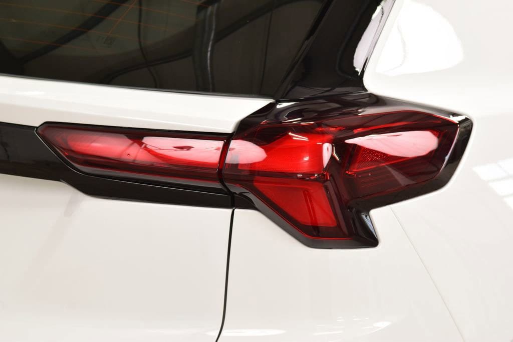 New 2027 Chevrolet Bolt RS image 21